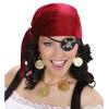 Parure de pirate 3 pcs. - 2 