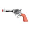 Pistolet "Sheriff courageux" 20 cm