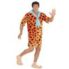 Costume en peluche "Homme des cavernes" 2 pcs. - 1 