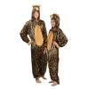 Costume en peluche "Girafe"