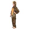 Costume en peluche "Girafe"