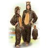 Costume en peluche "Girafe"