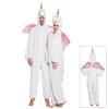 Costume en peluche "Licorne magique"