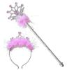 Accessoires de princesse 2 pcs. - 1 