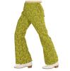 Pantalon pattes d´eph´ pour homme "Groovy"