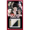 Set de maquillage "Black and White" 4 pcs.