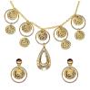 Parure bijoux "Bohémienne" - 1 