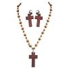 Kit d'accessoires "Religieuse" 3 pcs.