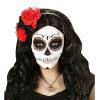 Strass pour visage "Dia de los Muertos" 40 pcs.