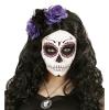 Strass pour visage "Dia de los Muertos" 40 pcs.