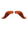 Moustache "Viking" 2 pcs - 2 