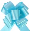 10 noeuds à tirer 5 cm - turquoise