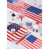 20 serviettes "United States of America"