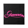 20 serviettes "Pink Glamour"