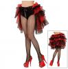 Jupe sexy French cancan "Burlesque" 46 cm 1