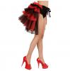 Jupe sexy French cancan "Burlesque" 46 cm 2