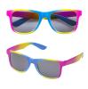 Lunettes de soleil "Funky Rainbow" - 1 