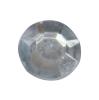 50 strass-confettis "Diamants magiques" - transparent