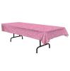 Nappe "Baby" 274 cm - rose