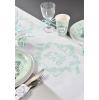 Chemin de table "With love" 5 m - rose vif exemple