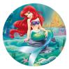 Disque pour gâteau "Ariel" 16 cm - 2