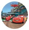 Disque pour gâteau "Disney Pixar Cars" 16 cm_1