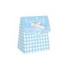 12 boîtes surprises "Baby Party"  - bleu