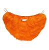 Barbe "Jo" - orange - 2 