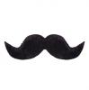 Moustache volumineuse 12 cm - 2 