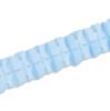 Guirlande de papier "Couleur pastel" 3,7 m 