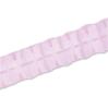 Guirlande de papier "Couleur pastel" 3,7 m 