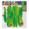 Déco murale "Cactus américain" 2 pcs. - 2 