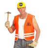 Veste "Homme de chantier"