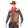 Veste "Cowboy dur" 