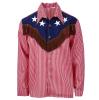 Chemise western "Cowboy" - 1 