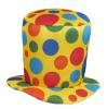 Chapeau de clown XL - 1 