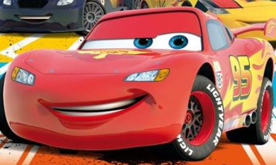 Disney Cars