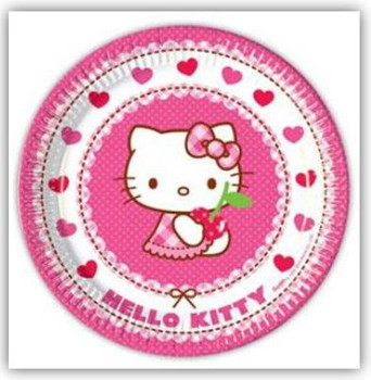 Hello Kitty Decoration