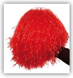 für Jubelnde PomPom
